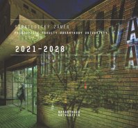 Strategický záměr Filozofické fakulty Masarykovy univerzity 2021–2028