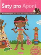 Šaty pro Aponi - Julie Camel