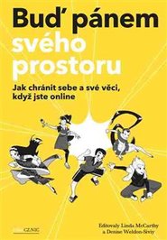 Buď pánem svého prostoru - Linda McCarthy, Denise Weldon-Siviy