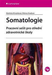 Somatologie - Markéta Křivánková, Milena Hradová
