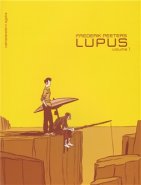 Lupus 1 - Frederik Peeters