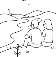 Na březích řek a říček