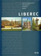 Soupis nemovitých kulturních památek v Libereckém kraji – Okres Liberec (A-Le) - Petra Šternová