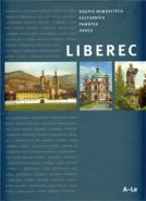 Soupis nemovitých kulturních památek v Libereckém kraji – Okres Liberec (A-Le) - Petra Šternová