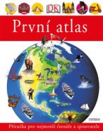 První atlas