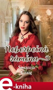 Nebezpečná záměna - Sussane Craig