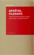 Apoštol filosofů - Milan Hanyš