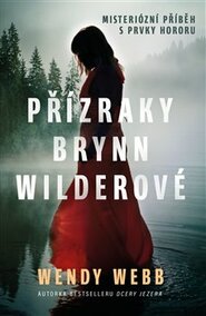 Přízraky Brynn Wilderové - Wendy Webb