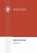Czech Tax Law