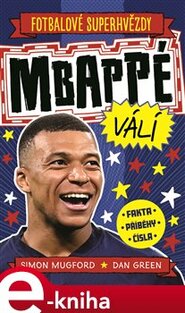 Mbappé válí