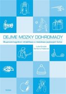 Dejme mozky dohromady - Ľuba Brožek, Barbora Poláková