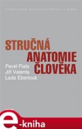 Stručná anatomie člověka - Pavel Fiala, Lada Eberlová, Pavel Valenta
