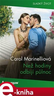 Než hodiny odbijí půlnoc