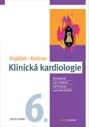Klinická kardiologie, 6. vydání
