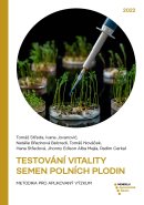Testování vitality semen polních plodin