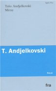 Mirny - Tašo Andjelkovski