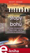 Stopy bohů - Magdalena Zachardová