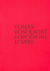 Tomáš Vosolsobě - Eva Petrová