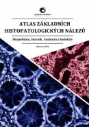 Atlas základních histopatologických nálezů