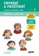 Chování a prožívání - Romana Růžičková, Lenka Křapková, Jaroslava Budíková