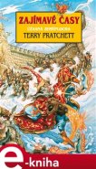 Zajímavé časy - Terry Pratchett