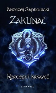 Zaklínač IX.: Rozcestí krkavců