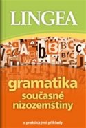 Gramatika současné nizozemštiny