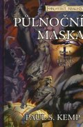 Půlnoční maska - Paul S. Kemp