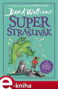Superstrašlivák