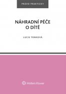 Náhradní péče o dítě
