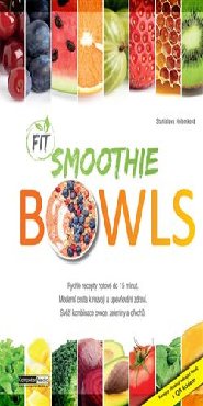Fit Smoothies Bowls