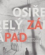 Osiřelý západ - Martin McDonagh