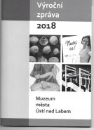 Výroční zpráva 2018