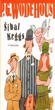 Šibal Keggs