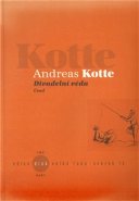 Divadelní věda - Andreas Kotte