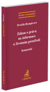 Zákon o právu na informace o životním prostředí