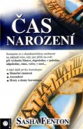 Čas narození - Sasha Fentonová