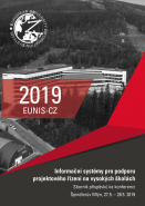 EUNIS 2019