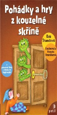 Pohádky a hry z kouzelné skříně