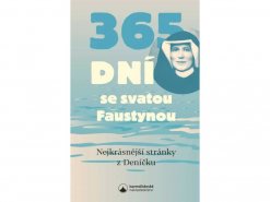 365 dní se svatou Faustynou