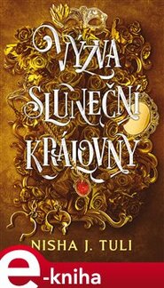 Výzva sluneční královny