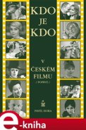 Kdo je kdo v českém filmu - Pavel Hora