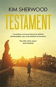 Testament - Eric van Lustbader