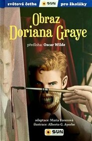 Obraz Doriana Graye