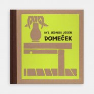Byl jednou jeden domeček
