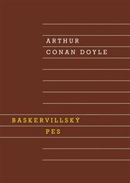 Baskervillský pes - Arthur Conan Doyle