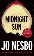 Midnight Sun - Jo Nesbo