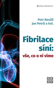 Fibrilace síní: vše, co o ní víme