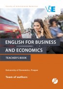 English for Business and Economics. Teacher’s book + CD