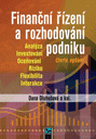 Finanční řízení a rozhodování podniku